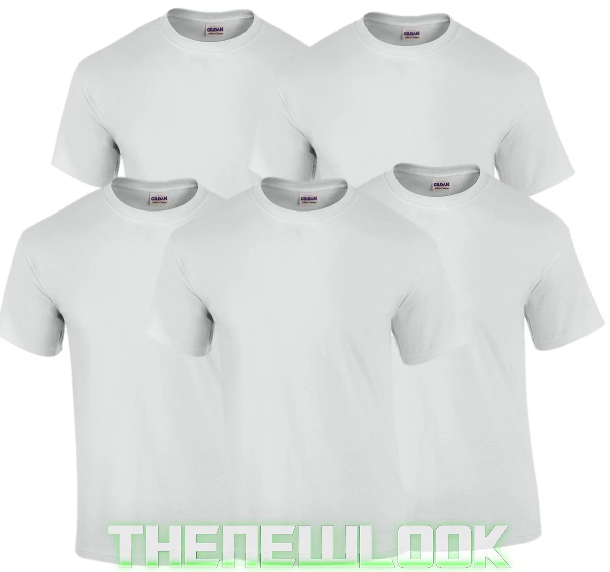 gildan unisex shirts