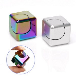 square fidget spinner