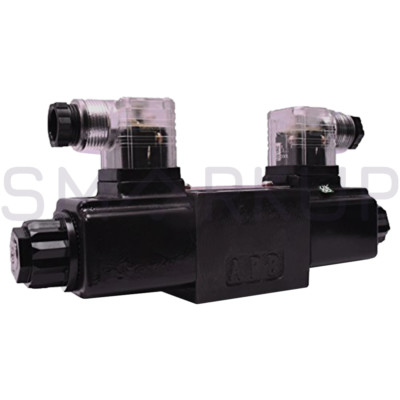 New In Box YUKEN DSG-01-3C2-D24-N1-50 Solenoid Valve