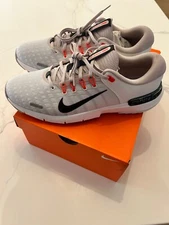 Nike Men's Free G Golf Shoes size 11