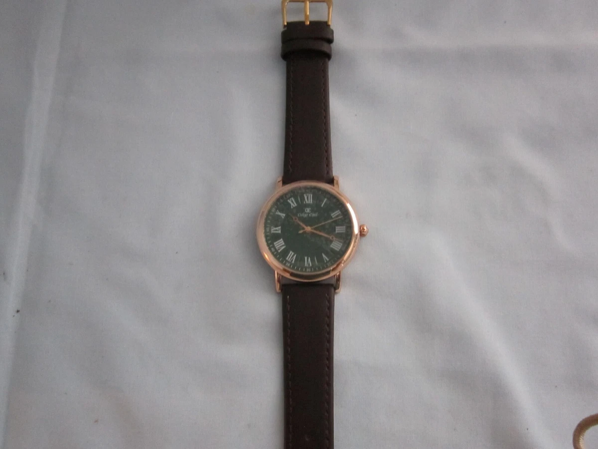 Oskar emil store watches ebay
