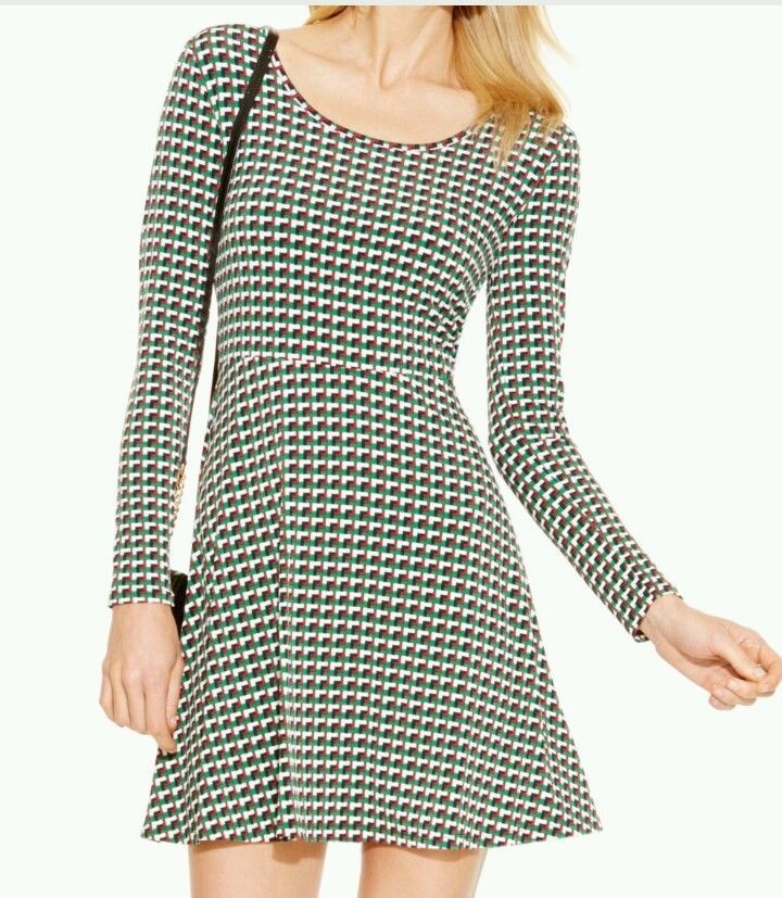 mk green dress Cape Sleeve Satin Midi Dress in SAFARI GREEN