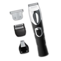 Wahl Lithium Ion All In One Grooming Kit 9854-600 Small on sale Wahl Lithium Ion All In One Grooming Kit 9854-600 Small on sale