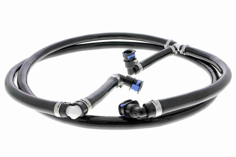 VEMO Waschwasserleitung, Scheinwerferreinigun Schlauch inkl. Anschlussstücke für