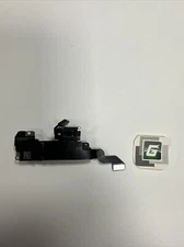 Original Ear Speaker Earpiece Proximity Sensor Flex Cable Replace For iPhone XR