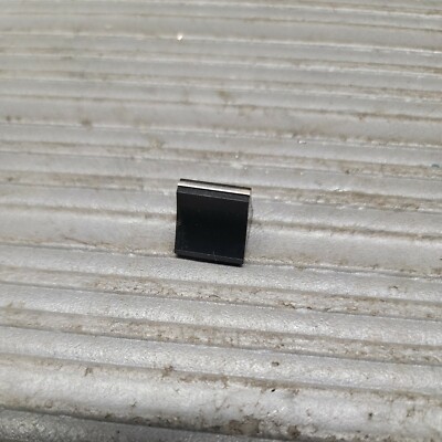 Bsr Model 300 Kax Turntable Speed Knob