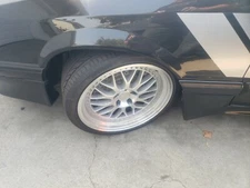 MUSTANG 5.0 WEBSITE DOMAINS FOR SALE 6 - FOXBODY.COM,org,net - saleen,cobra,gt