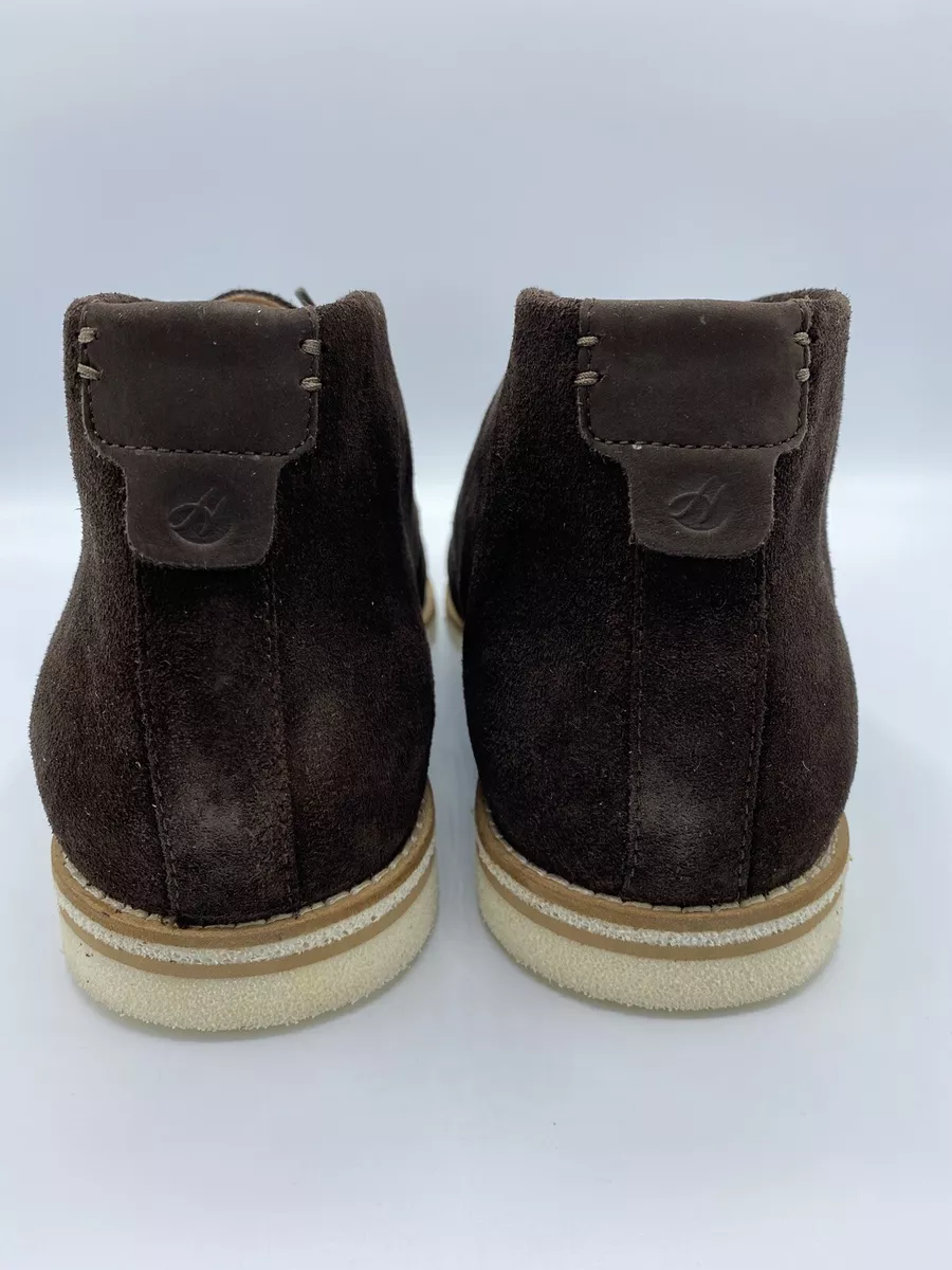 H and m suede hotsell boots