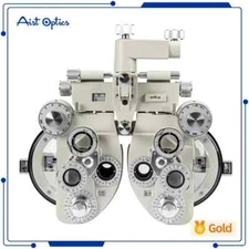 Optical Instruments Optical Vision Tester Manual Vision Tester Phoropter