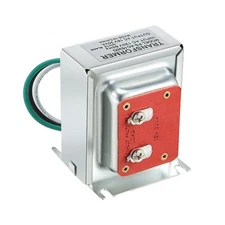 Neptune 16V 30 VA Transformer Compatible with Ring Video Doorbell Pro & More!