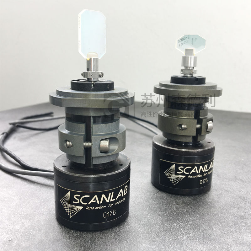 USED Scanlab Scanning Galvanometer Laser Marking Head XY | eBay USED Scanlab Scanning Galvanometer Laser Marking Head XY | eBay