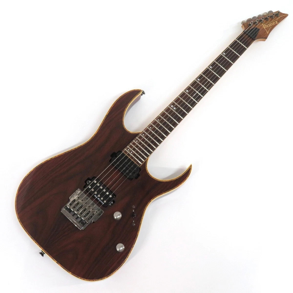 Ibanez RG721 Premium Used Electric Guitar | eBay