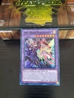 Yugioh Stampede - The Dark Magicians - Super Rare - RA04-EN054