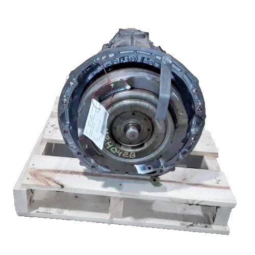 Mercedes-Benz C300 2015-2017 cupé tracción trasera transmisión automática OEM (tipo W205) Foto 4 de 4