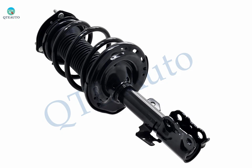 Juego de 4 barras estabilizadoras delanteras eslabones puntal completo rápido para Toyota Avalon 2005 2006 Foto 4 de 4