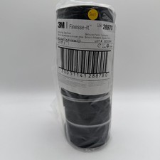 (10) 3m Finesse-it Buffing Pad Gray Foam 2887...