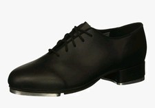 Leo Womens Jazz Tap