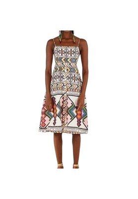 farm rio dress xl