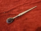 Proto 5449-14 1/2” Drive Spud Handle Ratchet 14” Long