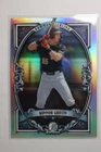 2026 Bowman Konnor Griffin #BST-7 Sterling Refractor