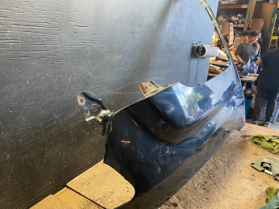 Guardabarros delantero derecho del lado del pasajero Honda Ridgeline 2006 a 2014 S5884 PS Foto 3 de 4