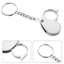 Antique Inspection Magnifier Mini Magnifying Glasses for Kids Gems