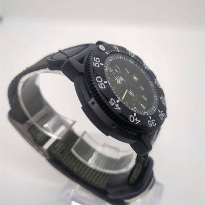 STUSSY × LUMINOX US Navy Seal Dive Watch | eBay