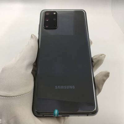 Samsung Galaxy S20+ Plus 5G G986B/DS 128GB DUAL SIM Unlocked SMARTPHONE GREY A+