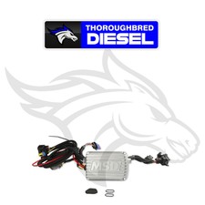 MSD Atomic 2907 Replacement Atomic TBI ECU, L...