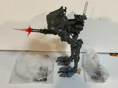 Imperial Remnant AT-RT Mandalorian & Grogu VINTAGE Collection Star Wars ...LOOSE