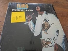 Elvis: Promised Land RCA APLI-0873 1976 Vinyl  Shrink Lot A10