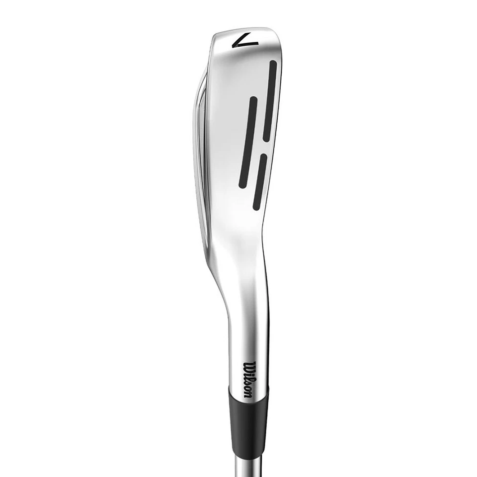 Mint DEMO Wilson Staff Dynapower Forged Irons 2024 Choose Set - Image 4 of 4