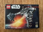 LEGO Star Wars 77904 Nebulon-B Frigate (new + sealed)