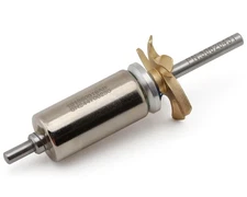 Hobbywing Xerun D10 Drift Rotor (12.1mm) [HWA30820431]