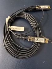SFP+ AOC 7m cable