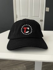 The Camp Transformation Center Hat
