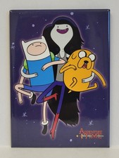 2014 Cryptozoic Adventure Time PlayPaks Trading Cards 31