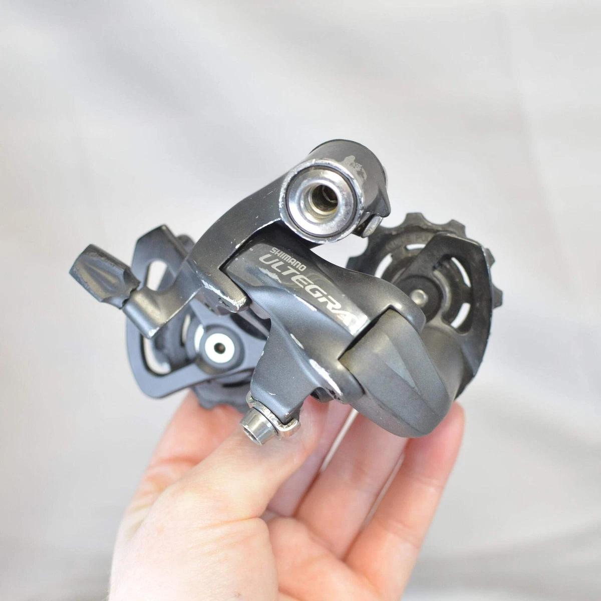 Shimano Ultegra 6700 In Bicycle Rear Derailleurs for sale - eBay