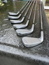 Callaway Apex CF19 Iron Set Right-Handed, 5-PW, Six Irons