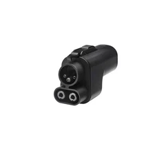 GM NACS DC Tesla SuperCharger Adapter Plug 85836744 For GM EV Vehicles OEM