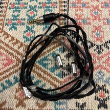 Câble IEM équilibré Empire Ears Storm Breaker 4,4 mm d'Odin. Câble seul