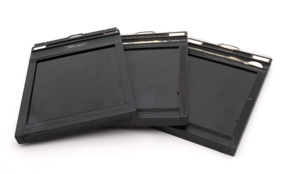 25+ Graflex Cut Film Holder for sale | Updated Oct 2026