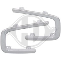 4417647 Blende, StoßFäNger Vorne FüR Renault Kangoo III GroßRaumlimousine