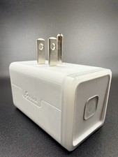 TP-Link Smart WiFi Plug Mini w Power Button |...