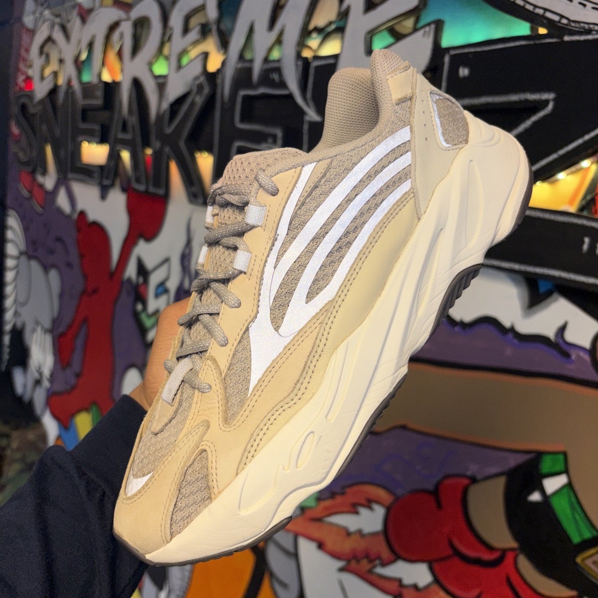 size 11 men's adidas originals yeezy shoes