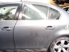 HINTERE LINKE T�R / 2401105 F�R BMW SERIE 5 BERLINA E60 525I