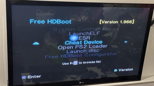 320GB 2.5 HDD PS2 HARDRIVE PLUG & PLAY (ONLY HARDRIVE) - Picture 12 of 12