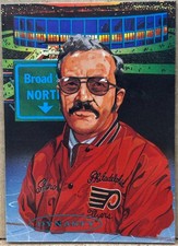 1992-93 Parkhurst Philadelphia Flyers You Pick Parent Shero Leach