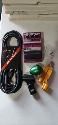 DOD American Metal Pedal FX56 - with Lots of Extras!!