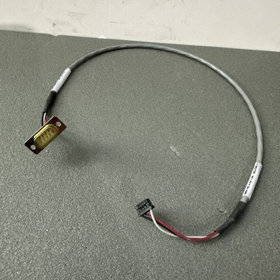 Alpha Wire RS-232 DB9 Male